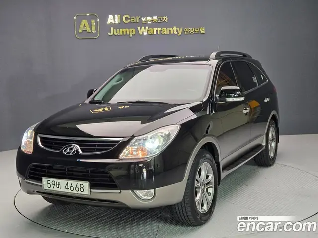 Hyundai Veracruz 2014 3.0 АКПП, миниатюра 3 Hyundai Veracruz 2014 3.0 АКПП, миниатюра 3