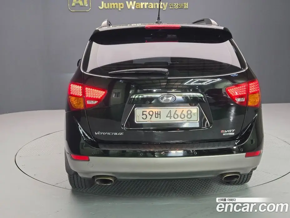Hyundai Veracruz 2014 3.0 АКПП, фото 5 Hyundai Veracruz 2014 3.0 АКПП, фото 5