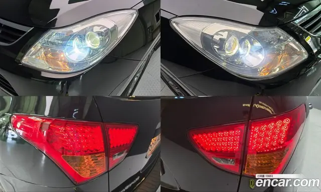 Hyundai Veracruz 2014 3.0 АКПП, миниатюра 6 Hyundai Veracruz 2014 3.0 АКПП, миниатюра 6