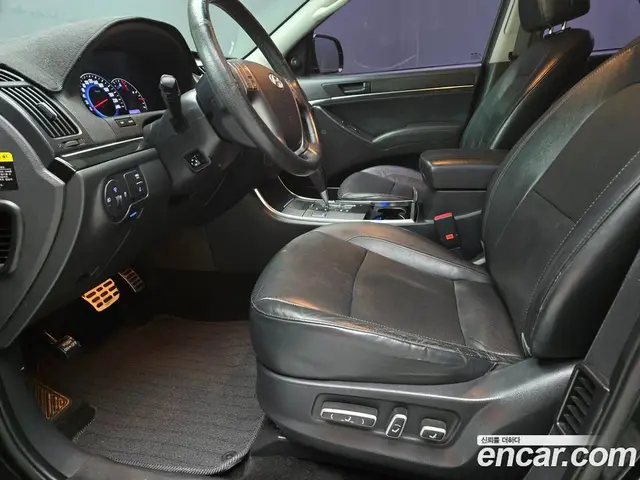 Hyundai Veracruz 2014 3.0 АКПП, миниатюра 7 Hyundai Veracruz 2014 3.0 АКПП, миниатюра 7