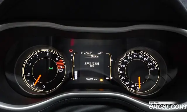 Jeep Cherokee 2017 2.4 АКПП, миниатюра 11 Jeep Cherokee 2017 2.4 АКПП, миниатюра 11