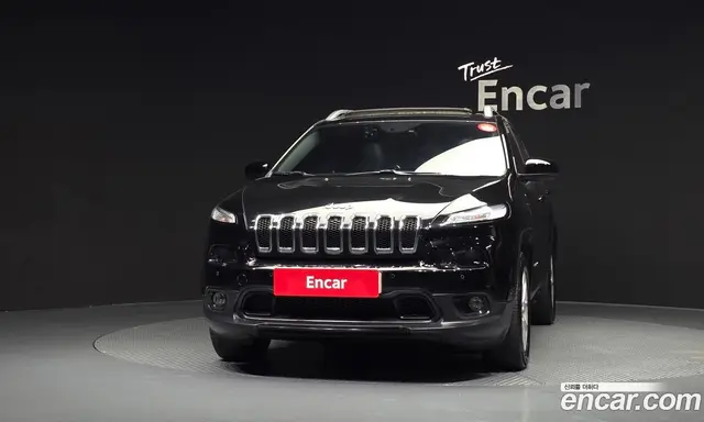 Jeep Cherokee 2017 2.4 АКПП, миниатюра 3 Jeep Cherokee 2017 2.4 АКПП, миниатюра 3