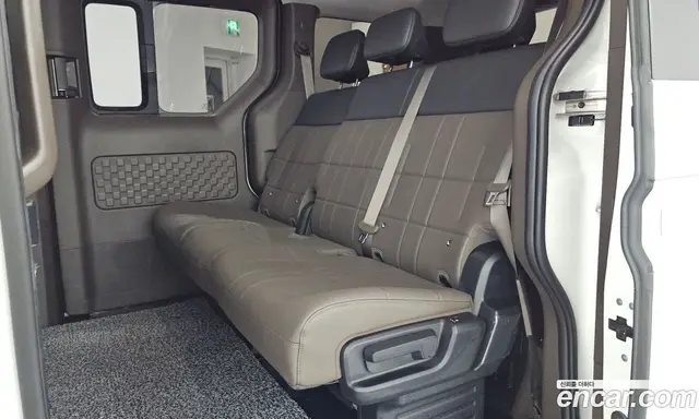 Kia PV5 2026 0.2 АКПП, миниатюра 12