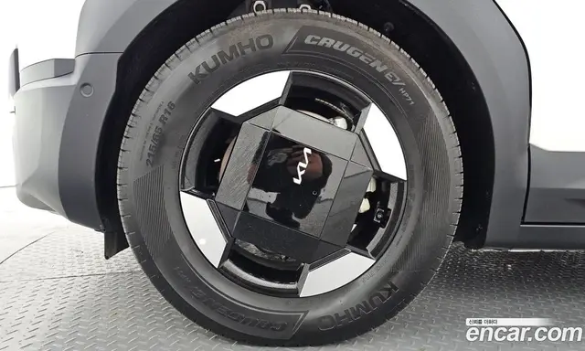 Kia PV5 2026 0.2 АКПП, миниатюра 5