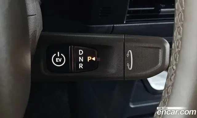 Kia PV5 2026 0.2 АКПП, миниатюра 9