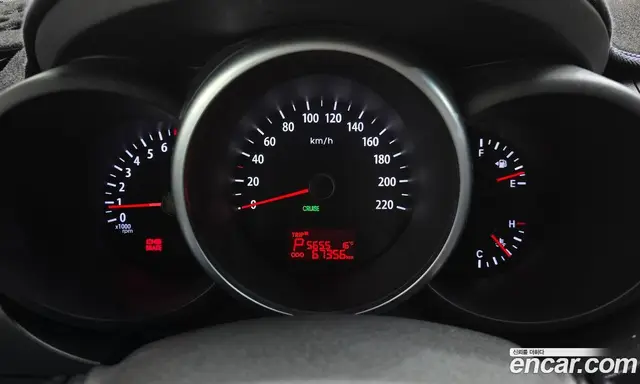 Kia Soul 2011 1.6 АКПП, миниатюра 11