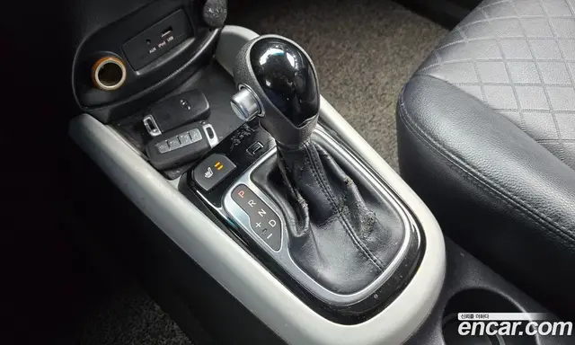 Kia Soul 2011 1.6 АКПП, миниатюра 12