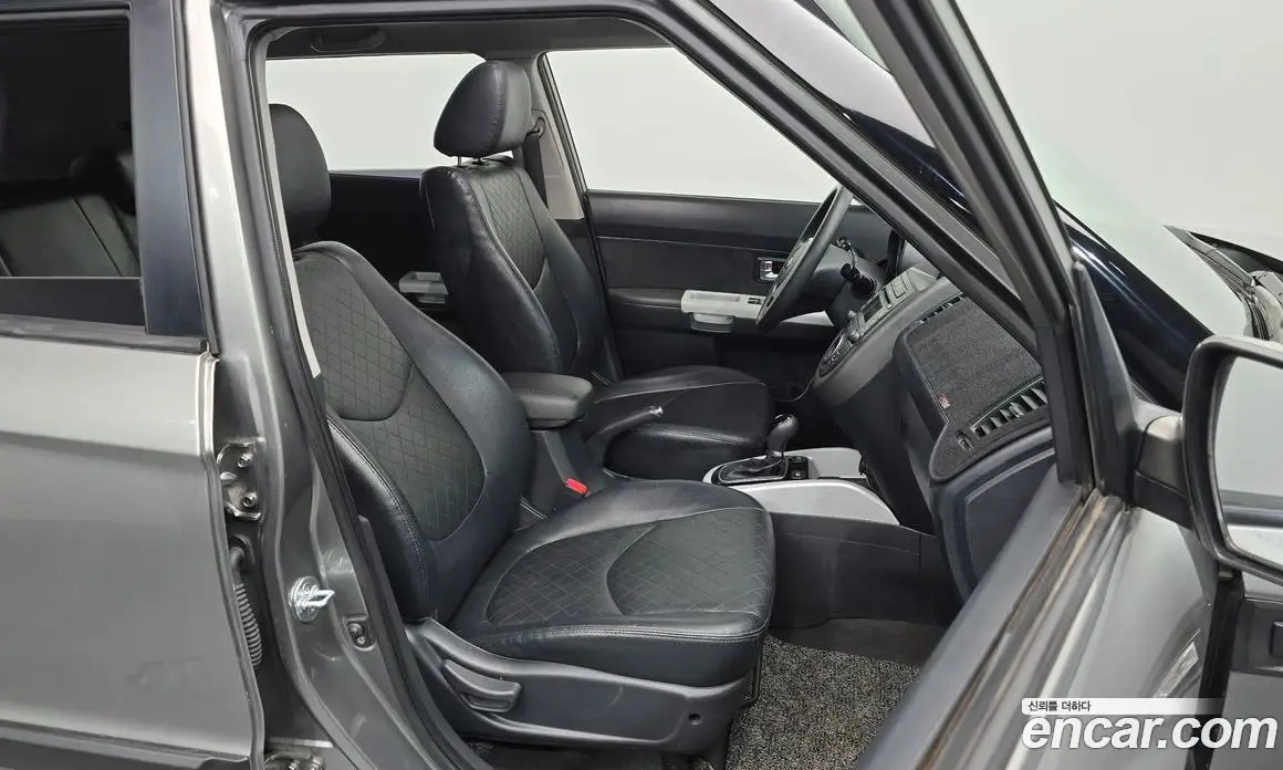 Kia Soul 2011 1.6 АКПП, фото 16