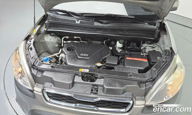 Kia Soul 2011 1.6 АКПП, миниатюра 6