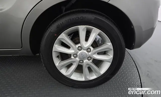 Kia Soul 2011 1.6 АКПП, миниатюра 7
