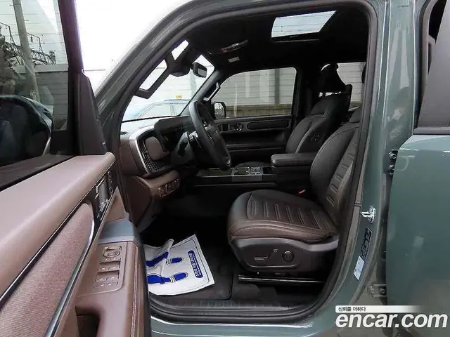 Kia Tasman 2025 2.5 АКПП, миниатюра 4 Kia Tasman 2025 2.5 АКПП, миниатюра 4