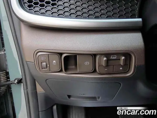 Kia Tasman 2025 2.5 АКПП, миниатюра 10 Kia Tasman 2025 2.5 АКПП, миниатюра 10