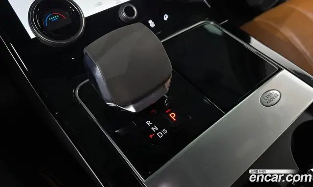 Land Rover Range Rover Velar 2021 3.0 АКПП, миниатюра 11