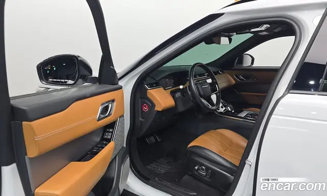 Land Rover Range Rover Velar 2021 3.0 АКПП, миниатюра 12