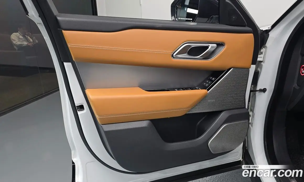 Land Rover Range Rover Velar 2021 3.0 АКПП, фото 13