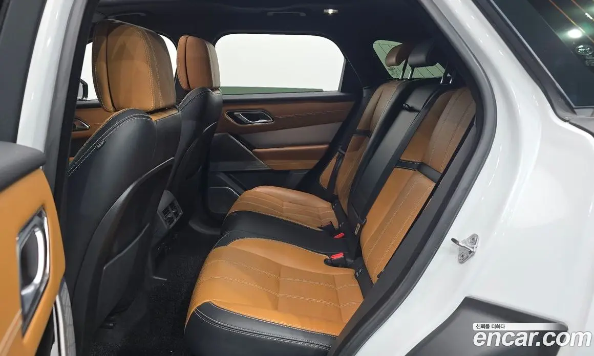 Land Rover Range Rover Velar 2021 3.0 АКПП, фото 15