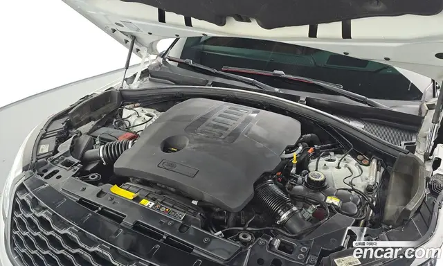 Land Rover Range Rover Velar 2021 3.0 АКПП, миниатюра 5