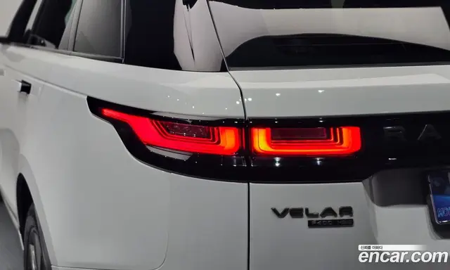 Land Rover Range Rover Velar 2021 3.0 АКПП, миниатюра 8