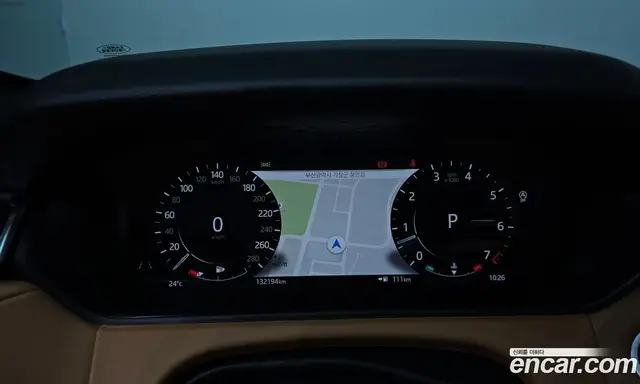 Land Rover Range Rover Velar 2021 3.0 АКПП, миниатюра 10