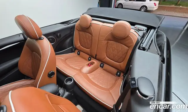 Mini Cooper Convertible 2016 2.0 АКПП, миниатюра 12