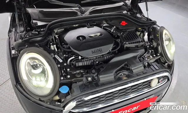 Mini Cooper Convertible 2016 2.0 АКПП, миниатюра 6 Mini Cooper Convertible 2016 2.0 АКПП, миниатюра 6