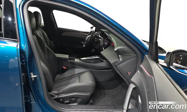 Peugeot 408 2023 1.2 АКПП, миниатюра 11