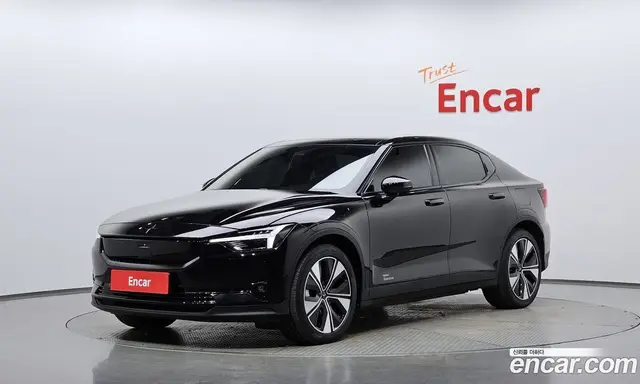 Polestar Polestar 2, 2024, 91 865 км