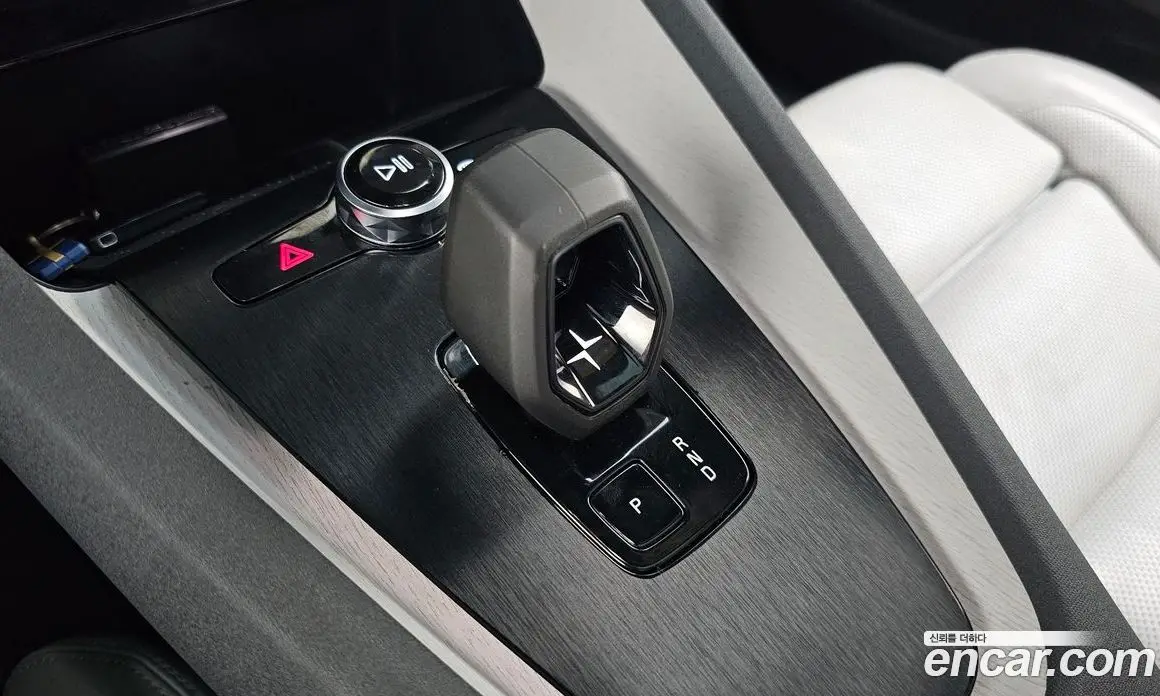 Polestar Polestar 2 2024 0.2 АКПП, фото 12