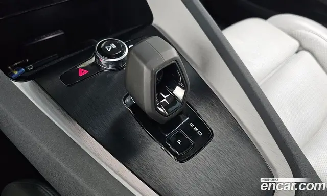 Polestar Polestar 2 2024 0.2 АКПП, миниатюра 12
