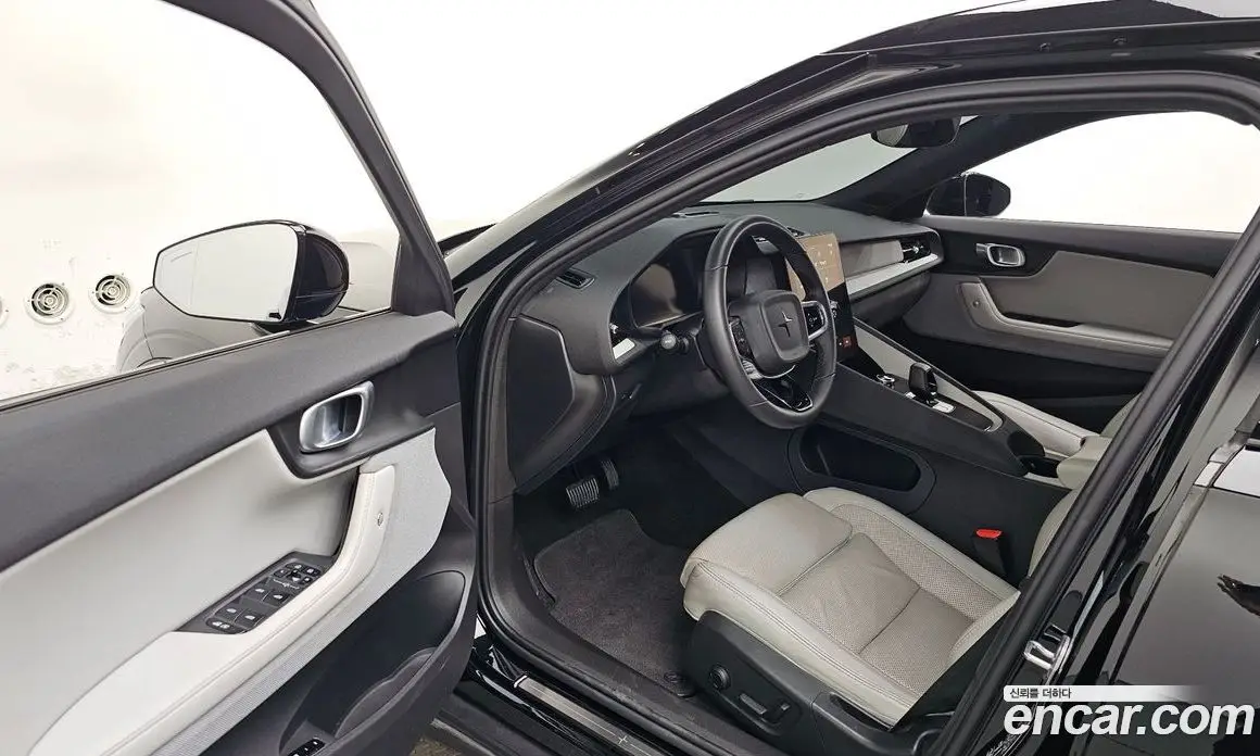 Polestar Polestar 2 2024 0.2 АКПП, фото 13