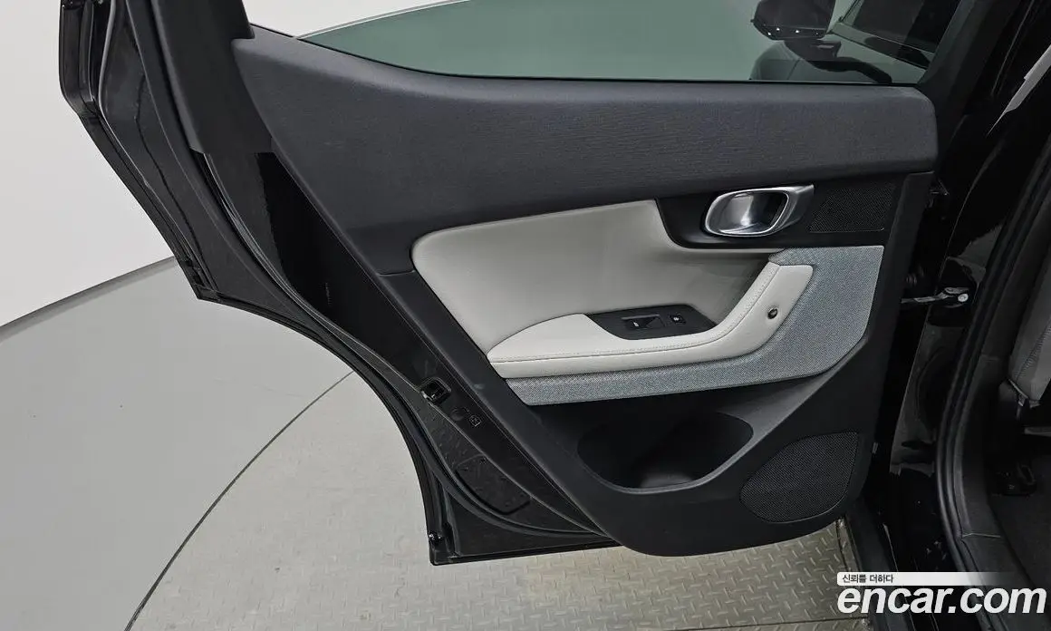Polestar Polestar 2 2024 0.2 АКПП, фото 15