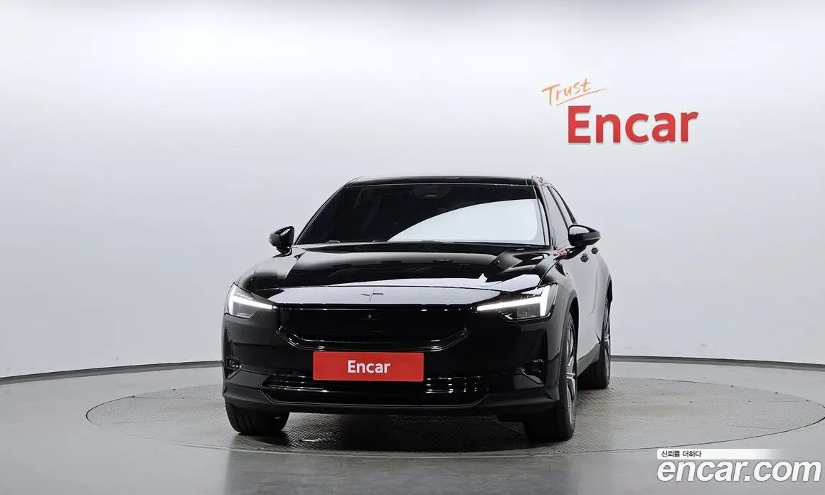 Polestar Polestar 2 2024 0.2 АКПП, фото 3