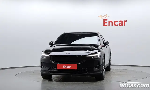 Polestar Polestar 2 2024 0.2 АКПП, миниатюра 3