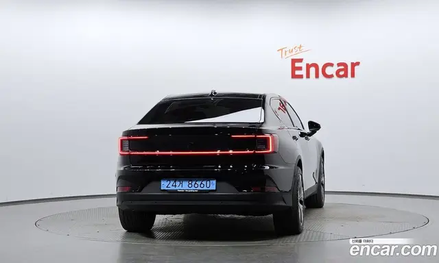 Polestar Polestar 2 2024 0.2 АКПП, миниатюра 4
