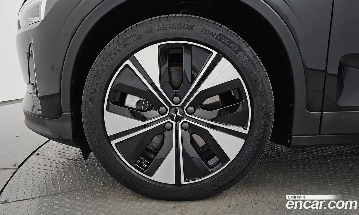 Polestar Polestar 2 2024 0.2 АКПП, фото 5