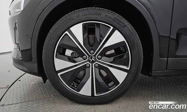 Polestar Polestar 2 2024 0.2 АКПП, миниатюра 5