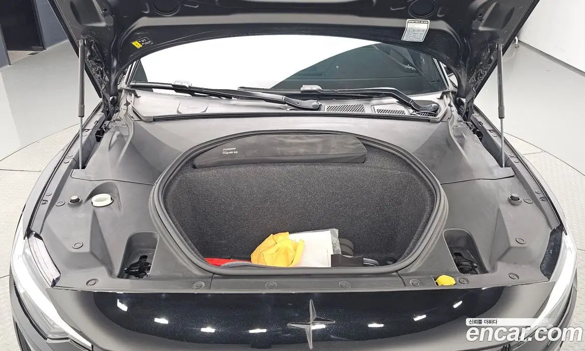 Polestar Polestar 2 2024 0.2 АКПП, фото 6