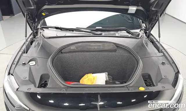 Polestar Polestar 2 2024 0.2 АКПП, миниатюра 6