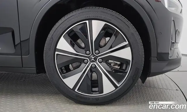 Polestar Polestar 2 2024 0.2 АКПП, миниатюра 7