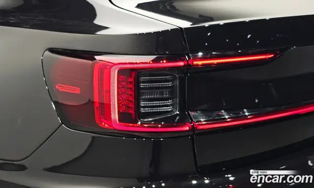 Polestar Polestar 2 2024 0.2 АКПП, миниатюра 9