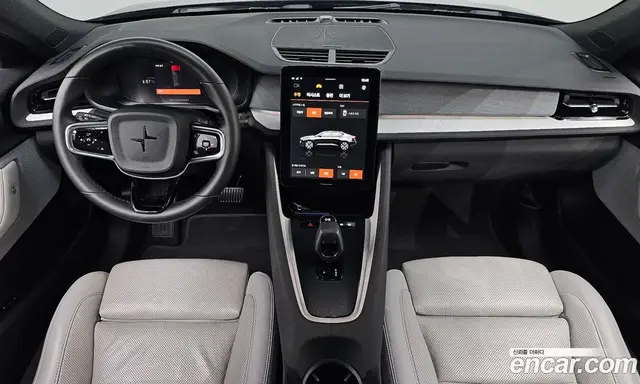 Polestar Polestar 2 2024 0.2 АКПП, миниатюра 10