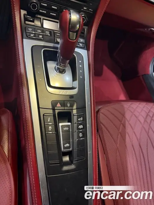 Porsche 718 2018 2.0 АКПП, миниатюра 11