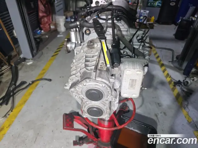 Porsche 718 2018 2.0 АКПП, миниатюра 9