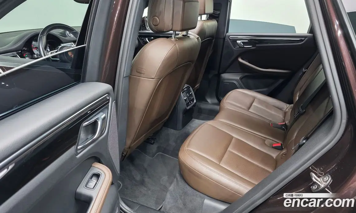 Porsche Macan 2015 3.0 АКПП, фото 17