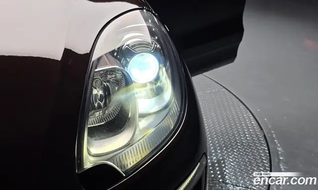 Porsche Macan 2015 3.0 АКПП, миниатюра 7