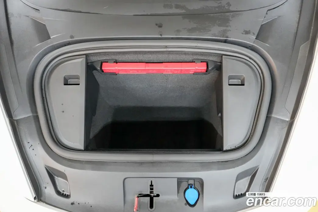 Porsche Taycan 2023 0.1 АКПП, фото 16