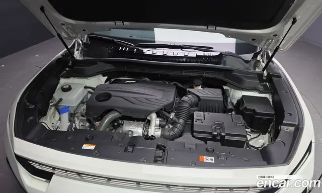 SsangYong Actyon 2025 1.5 АКПП, миниатюра 6 SsangYong Actyon 2025 1.5 АКПП, миниатюра 6