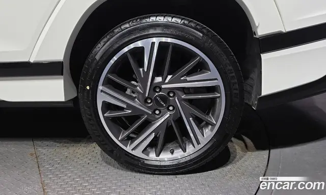SsangYong Actyon 2025 1.5 АКПП, миниатюра 7 SsangYong Actyon 2025 1.5 АКПП, миниатюра 7