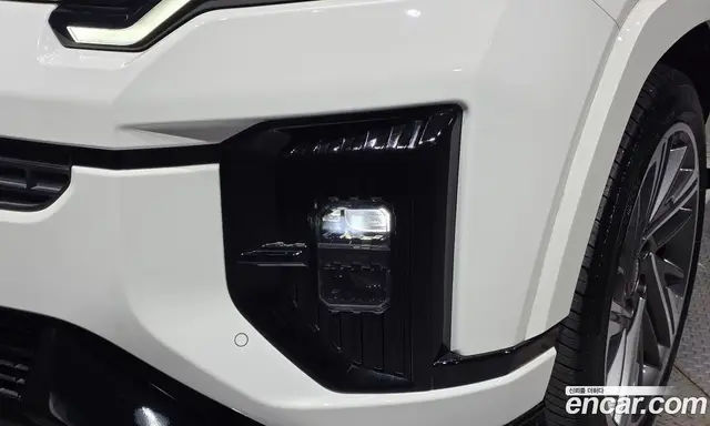 SsangYong Actyon 2025 1.5 АКПП, миниатюра 8 SsangYong Actyon 2025 1.5 АКПП, миниатюра 8