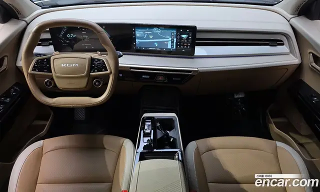 SsangYong Actyon 2025 1.5 АКПП, миниатюра 10 SsangYong Actyon 2025 1.5 АКПП, миниатюра 10